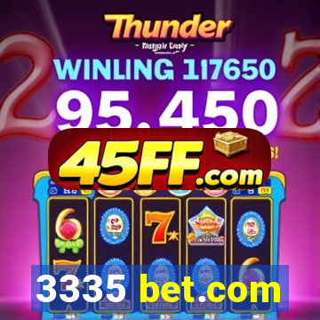 3335 bet.com